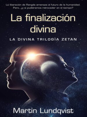 cover image of La finalización divina